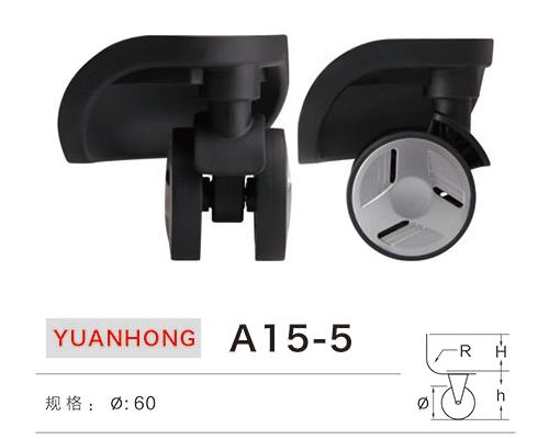 A15-5 Zjyuanhong Accesories