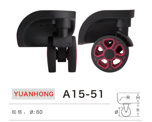 A15-51 Zjyuanhong Accesories