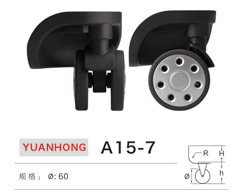 A15-7 Zjyuanhong Accesories