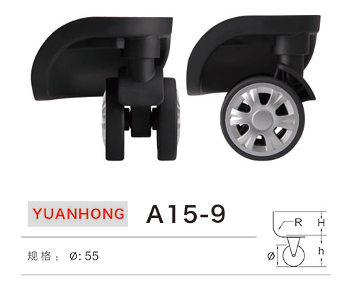 A15-9 Zjyuanhong Accesories