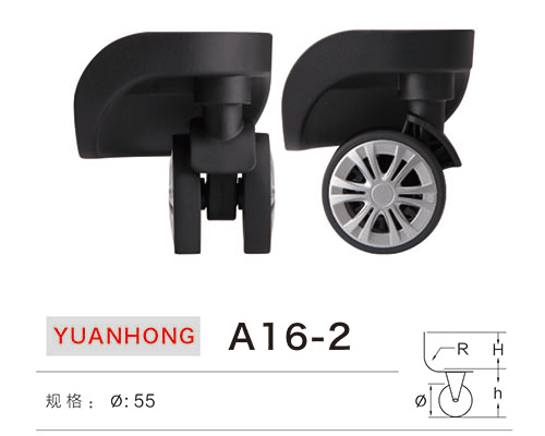 A16-2 Zjyuanhong Accesories