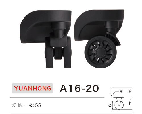 A16-20 Zjyuanhong Accesories