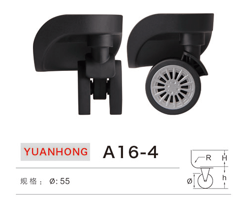 A16-4 Zjyuanhong Accesories