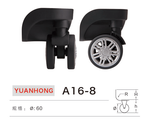 A16-8 Zjyuanhong Accesories