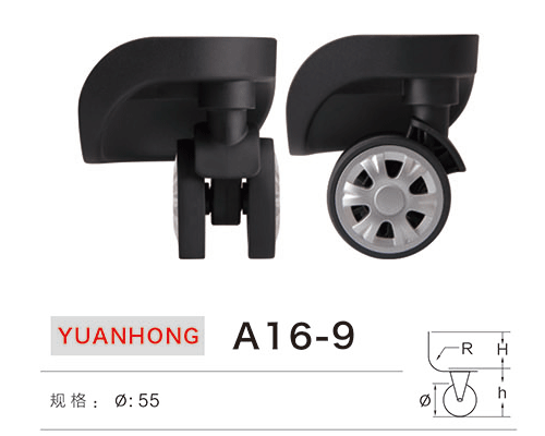 A16-9 Zjyuanhong Accesories