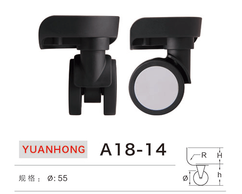 A18-14 Zjyuanhong Accesories