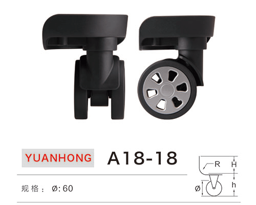 A18-18 Zjyuanhong Accesories