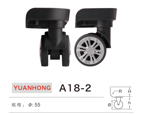A18-2 Zjyuanhong Accesories