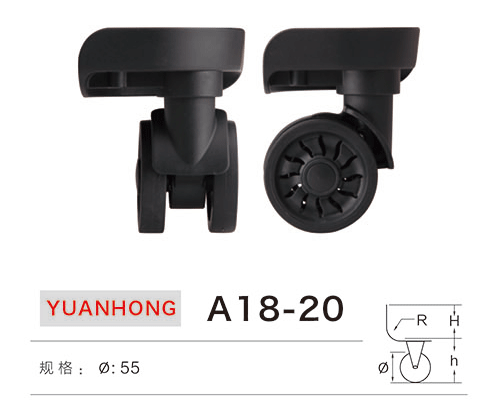 A18-20 Zjyuanhong Accesories