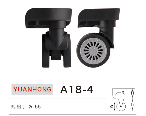 A18-4 Zjyuanhong Accesories