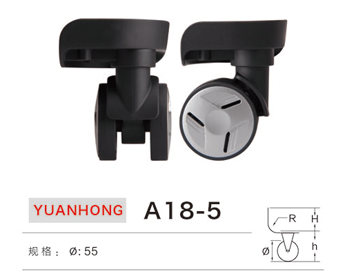A18-5 Zjyuanhong Accesories