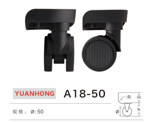 A18-50 Zjyuanhong Accesories