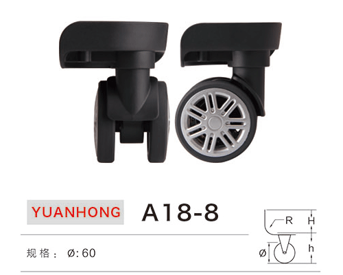 A18-8 Zjyuanhong Accesories