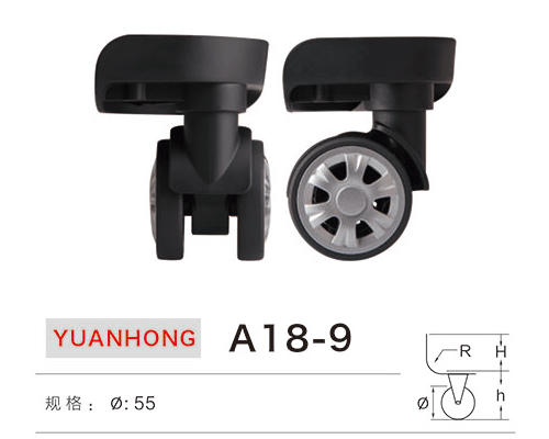 A18-9 Zjyuanhong Accesories