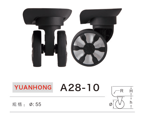 A28-10 Zjyuanhong Accesories