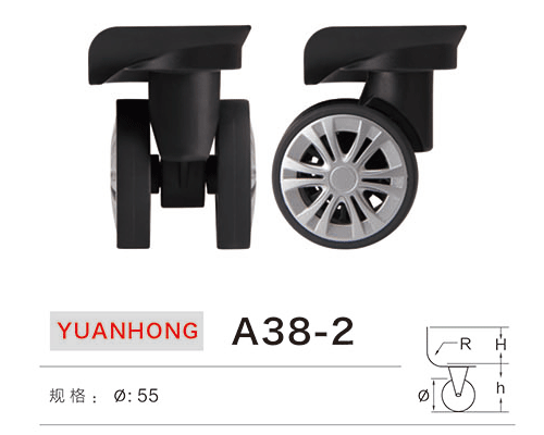 A38-2 Zjyuanhong Accesories