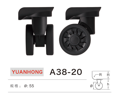 A38-20 Zjyuanhong Accesories