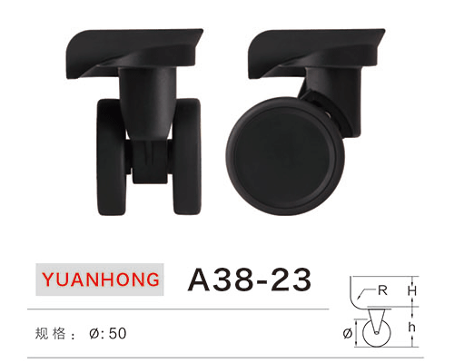 A38-23 Zjyuanhong Accesories