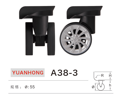 A38-3 Zjyuanhong Accesories