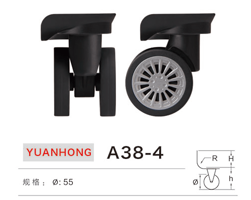 A38-4 Zjyuanhong Accesories
