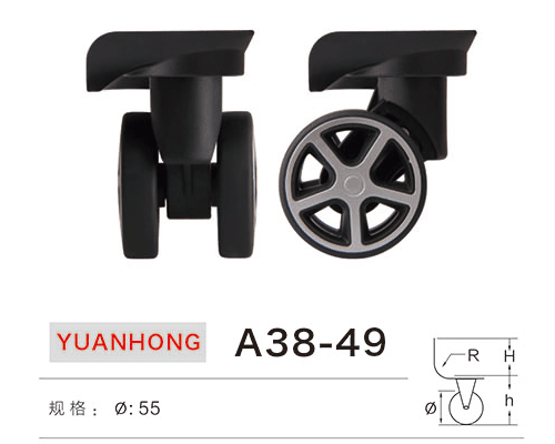 A38-49 Zjyuanhong Accesories