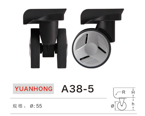 A38-5 Zjyuanhong Accesories