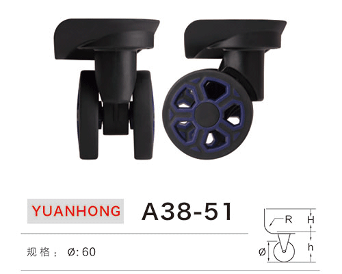 A38-51 Zjyuanhong Accesories