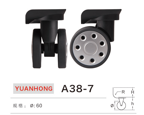 A38-7 Zjyuanhong Accesories