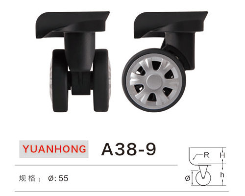 A38-9 Zjyuanhong Accesories
