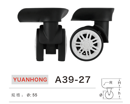 A39-27 Zjyuanhong Accesories
