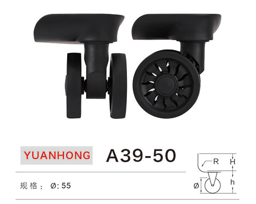 A39-50 Zjyuanhong Accesories