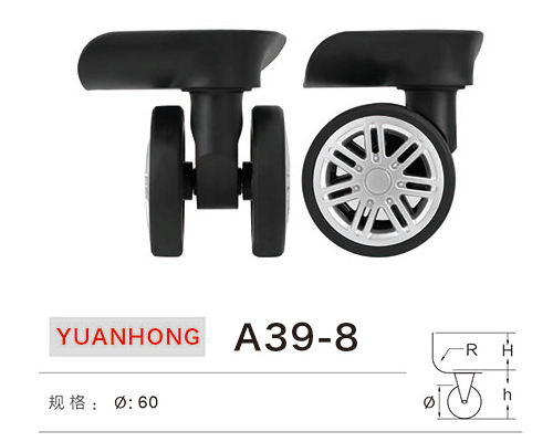 A39-8 Zjyuanhong Accesories