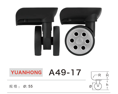 A49-17 Zjyuanhong Accesories