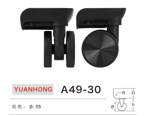 A49-30 Zjyuanhong Accesories