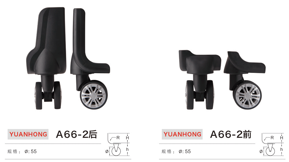 A66-2 Zjyuanhong Accesories