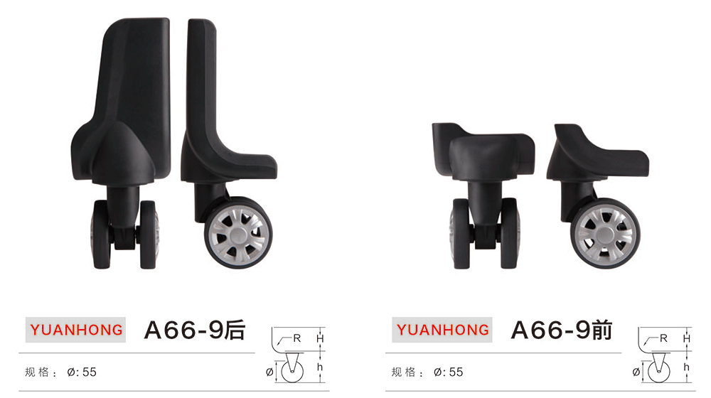 A66-9 Zjyuanhong Accesories