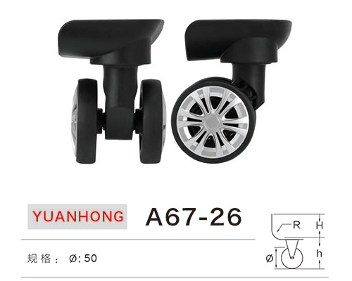 A67-26 Zjyuanhong Accesories
