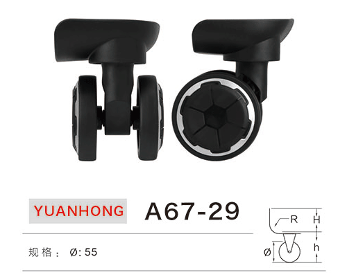 A67-29 Zjyuanhong Accesories