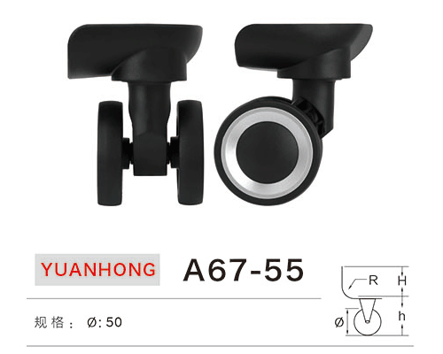 A67-55 Zjyuanhong Accesories
