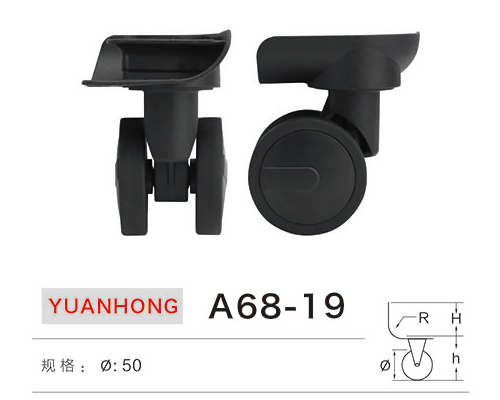 A68-19 Zjyuanhong Accesories