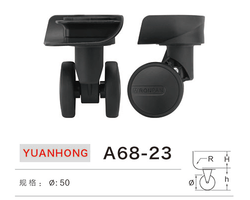 A68-23 Zjyuanhong Accesories