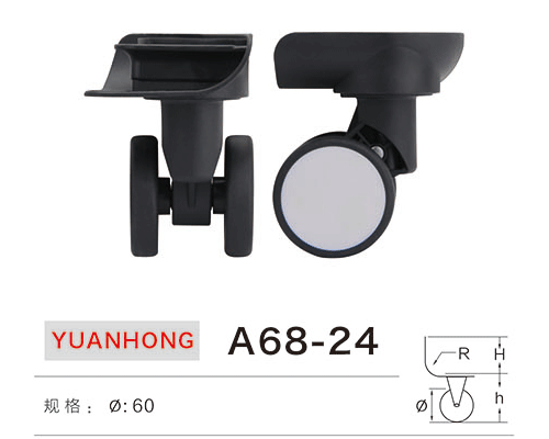 A68-24 Zjyuanhong Accesories