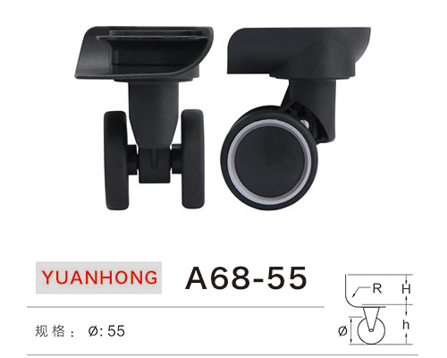 A68-55 Zjyuanhong Accesories