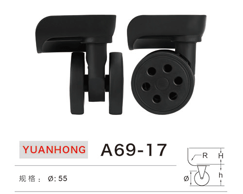 A69-17 Zjyuanhong Accesories
