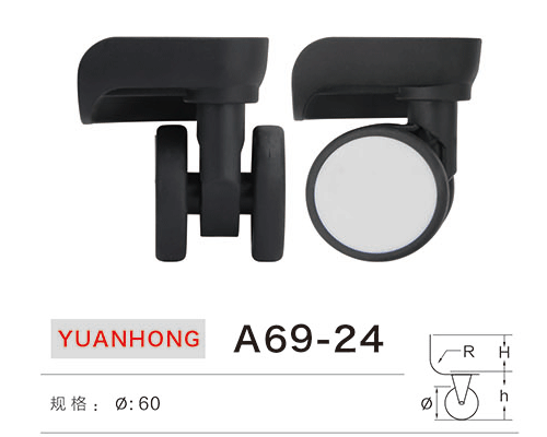 A69-24 Zjyuanhong Accesories