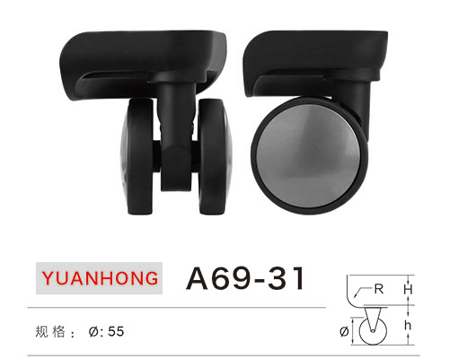 A69-31 Zjyuanhong Accesories