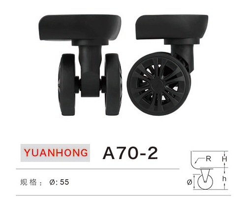 A70-2 Zjyuanhong Accesories