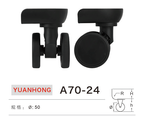 A70-24 Zjyuanhong Accesories