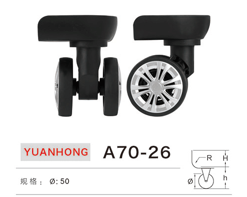 A70-26 Zjyuanhong Accesories