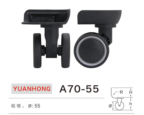 A70-55 Zjyuanhong Accesories